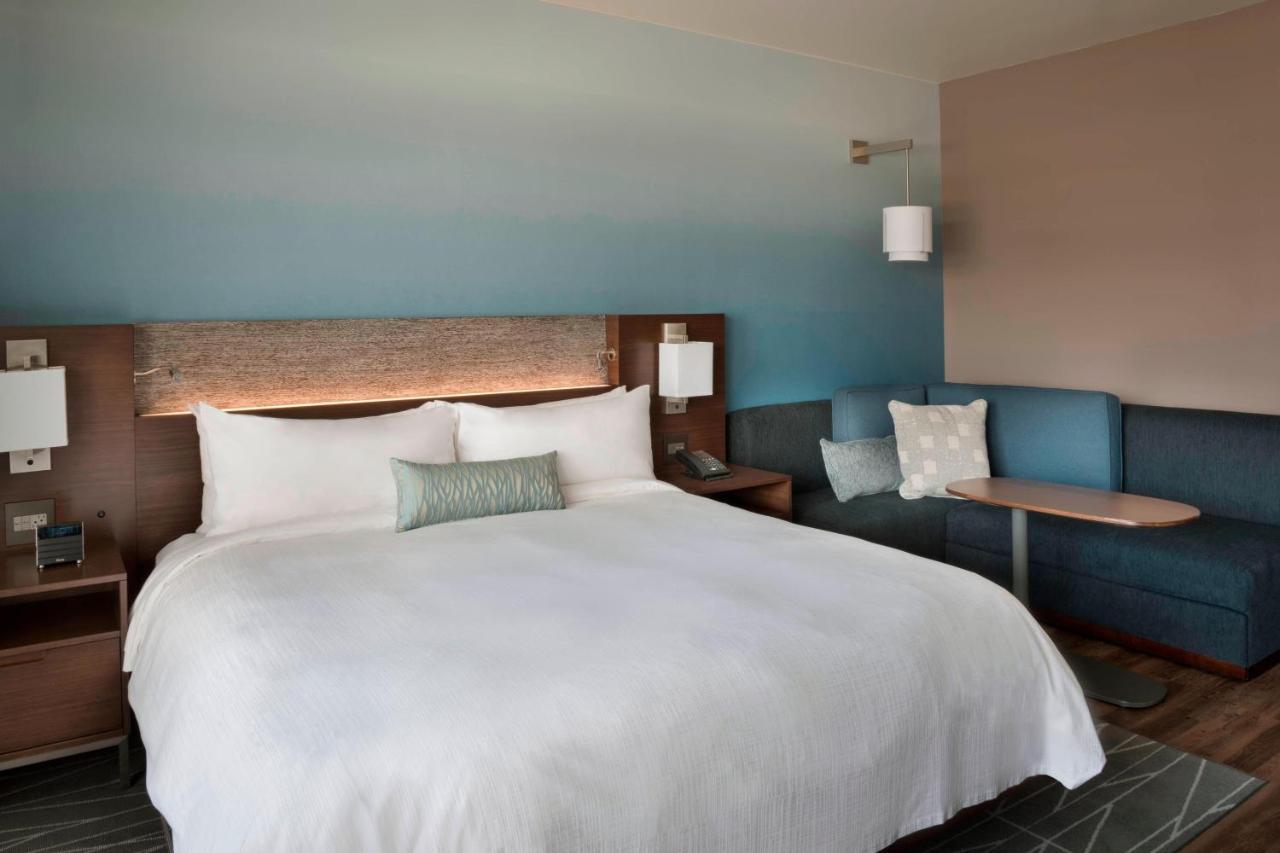 Buffalo Marriott At Lecom Harborcenter Εξωτερικό φωτογραφία