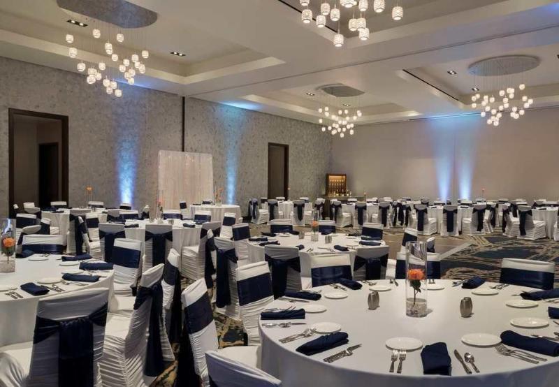 Buffalo Marriott At Lecom Harborcenter Εξωτερικό φωτογραφία