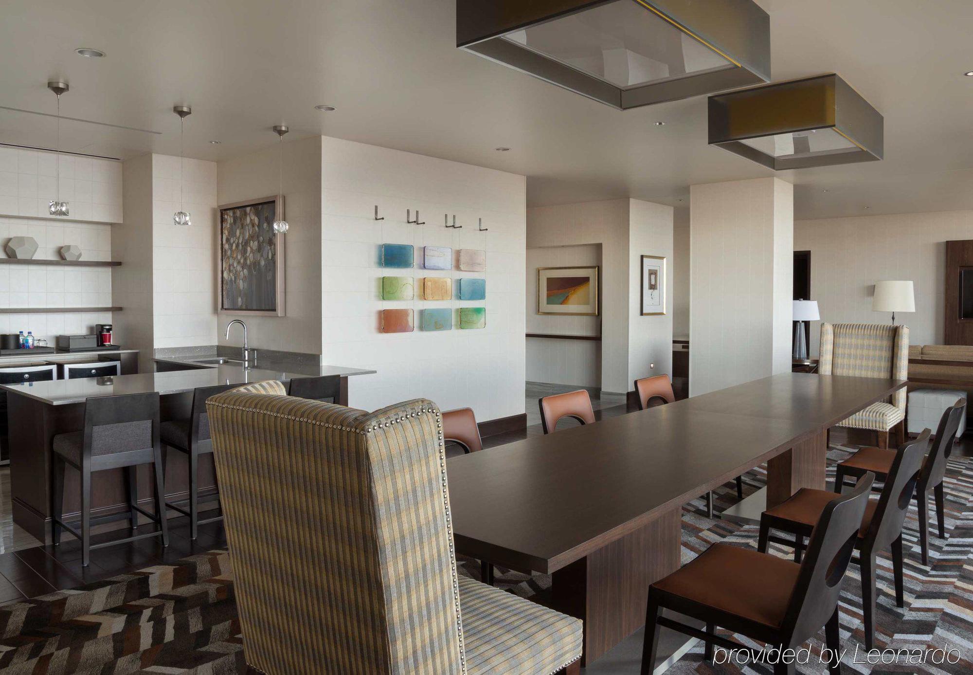 Buffalo Marriott At Lecom Harborcenter Εξωτερικό φωτογραφία