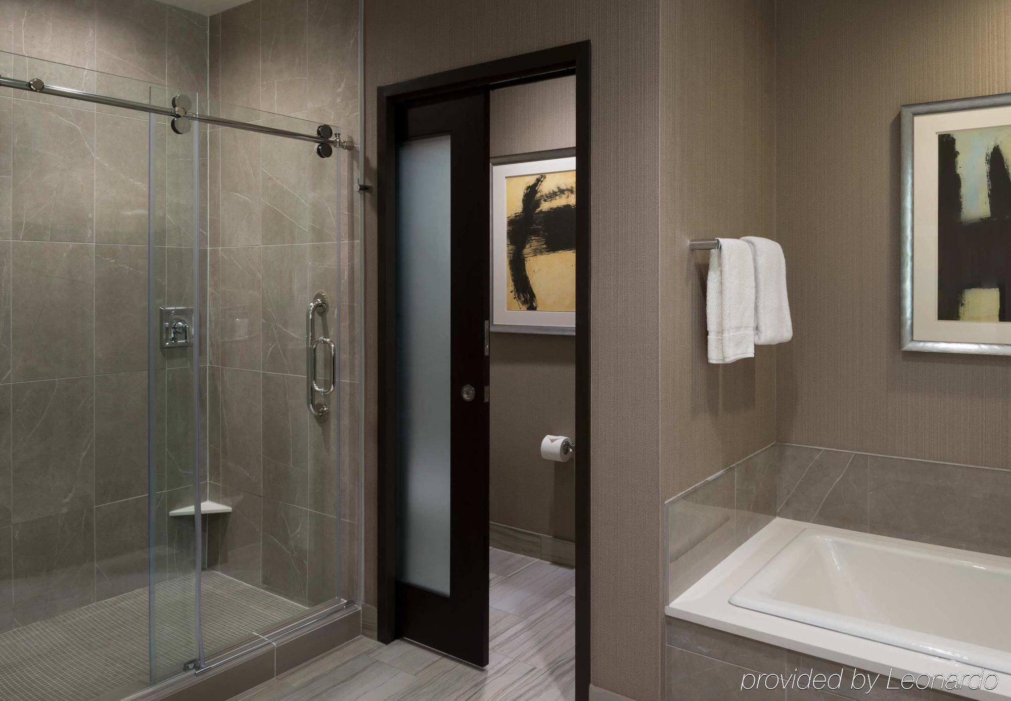 Buffalo Marriott At Lecom Harborcenter Εξωτερικό φωτογραφία