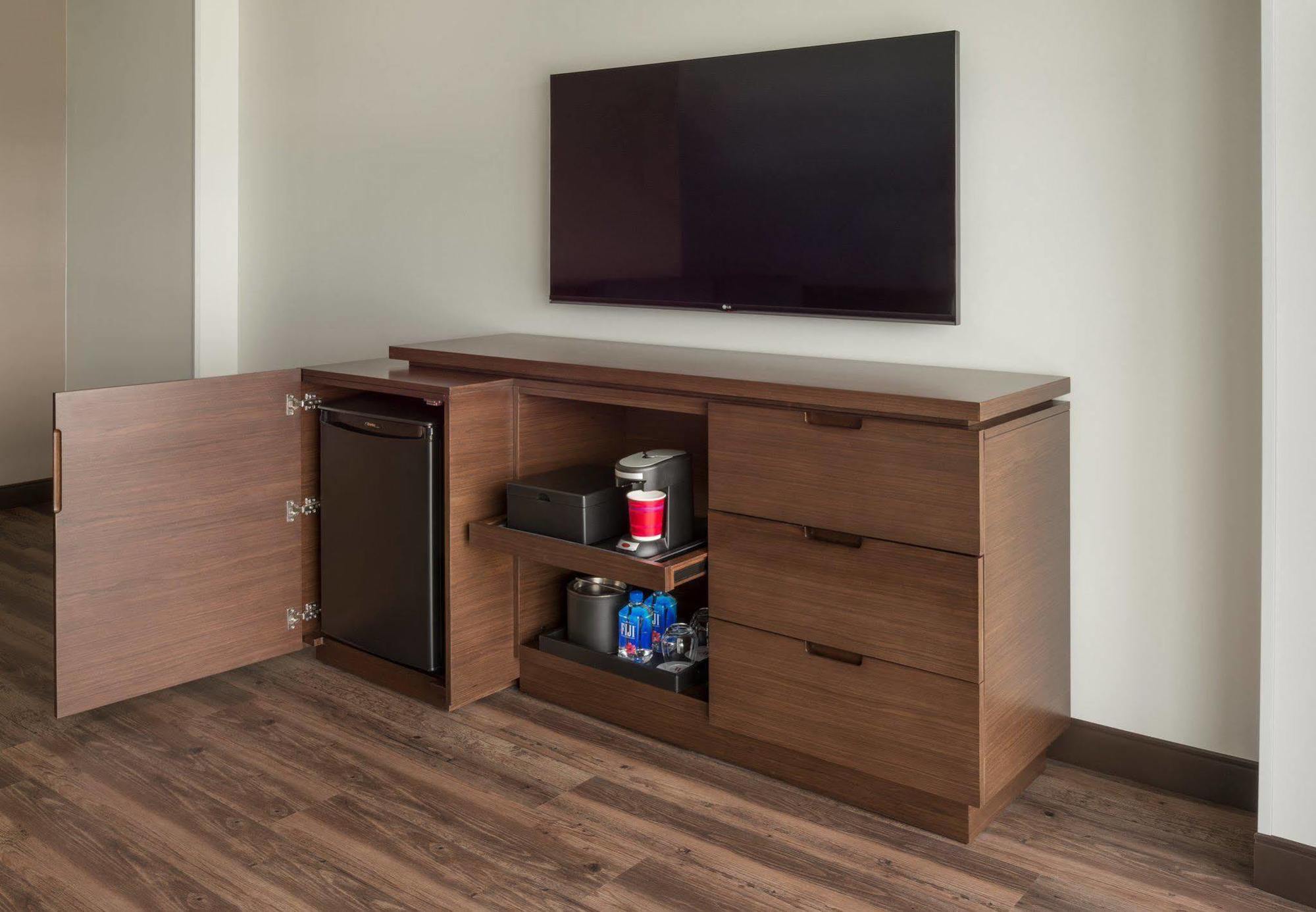 Buffalo Marriott At Lecom Harborcenter Εξωτερικό φωτογραφία